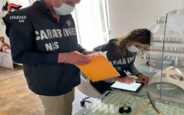 Controlli del Nas, chiusi due centri estetici di Latina