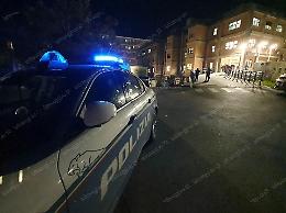 Aggredito in strada, finisce in ospedale con la mandibola fratturata