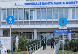 Partoanalgesia nei punti nascita, passo epocale per il benessere e l’umanizzazione del parto