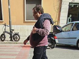 Sorveglianza speciale per Cha Cha, in carcere minacciava gli agenti: fuori ti sparo