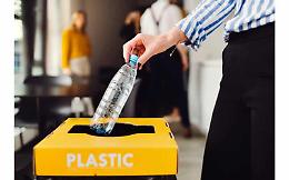 Raccolta differenziata e stop alla plastica: finanziati sette istituti superiori della provincia di Latina
