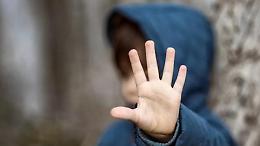 Minori, un protocollo contro la violenza