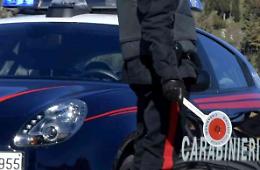 Alla guida del motociclo provoca un incidente, era sotto l'effetto di sostanze stupefacenti: nei guai 47enne