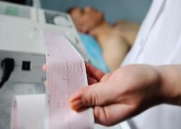 Sanità a portata di mano: esami cardiaci anche in farmacia
