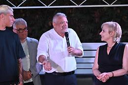 Gran Galà del Calcio 2025 nel segno di "Spillo" Altobelli