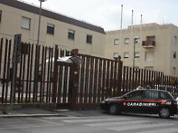 Controllo domiciliare finisce con un arresto ad Aprilia: 54enne minaccia e aggredisce i Carabinieri