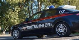 Evade dai domiciliari: 41enne finisce in carcere