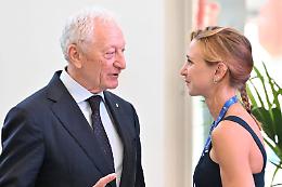 Fiamme Gialle, Valentina Rodini eletta nella Giunta Nazionale del Coni