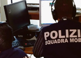Finta perquisizione, rubati 36mila euro: quattro arresti