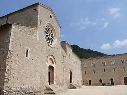 Valvisciolo in festa, weekend di grandi appuntamenti per chiudere in bellezza