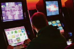 Gioco d’azzardo, mozione del PD sull’emergenza