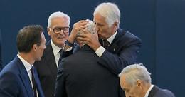 La vittoria di Buonfiglio è quella di Malagò e dello sport italiano