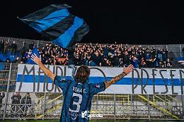 Latina Calcio, lettera aperta di Edoardo Vona al popolo nerazzurro