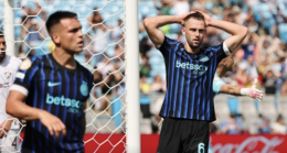 Una brutta Inter perde 2-0 con il Fluminense ed è eliminata