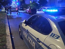 A fuoco l'auto di una donna, indaga la Polizia
