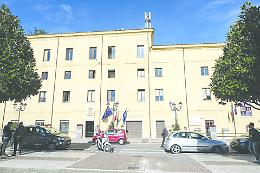 «Ciano inadempiente», sostituita con D’Auria