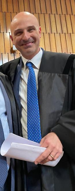 Minacce e botte dopo la  multa