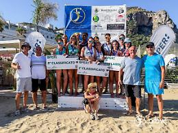 A Terracina  vittoria per Lupo-Pizzileo e Tamagnone-Rastelli