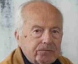 Addio a Piovan, storico edicolante del centro
