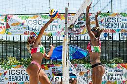 L’ICSC Beach Volley Tour Lazio ritrova Terracina