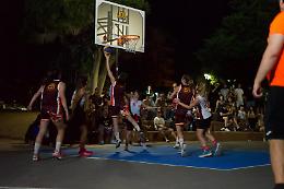 Downtown Basket 2025: un’edizione da record 