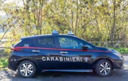 Ponza, bracconiere sorpreso con rete illegale a Forte Papa