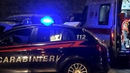 Chiama i Carabinieri: “Mi ha denunciato, ora lo uccido”. Fermato in strada con una bottiglia rotta