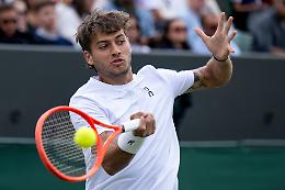 Cobolli si arrende a Shelton: finale amara, ma arriva il best ranking