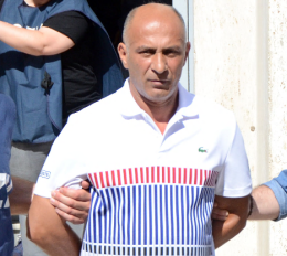 Minacce ai poliziotti per un sequestro, Armando Di Silvio condannato