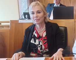 Governance Poll 2025: Celentano tra i primi 20 (ma perde punti)