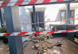 Tragedia a Terracina, “è un momento di grande dolore per l’intera comunità”