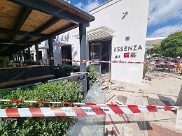 Terracina, tragedia al ristorante Essenza: si indaga su recenti lavori di ristrutturazione

