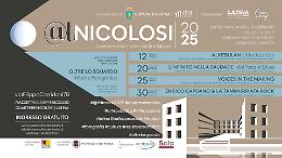 In piazzetta Nicolosi, tra bellezza e integrazione