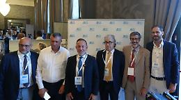 Crisi climatica e aree fragili, Anbi Lazio all’assemblea nazionale: “L’acqua è giustizia sociale, ambientale ed economica”