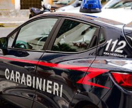 Sorpreso a rubare 20 euro: denunciato un 37enne a San Felice Circeo