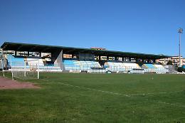 Oltre 2,5 milioni per lo stadio Quinto Ricci. Palazzo:  «Un  intervento strategico per il territorio»