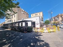 Tragedia al ristorante Essenza, misure contro lo sciacallaggio