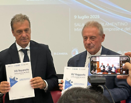 La Blue Economy vale oltre 200 miliardi