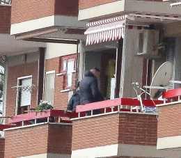 Strage a Cisterna, assolti i medici che certificarono l'idoneità di Capasso