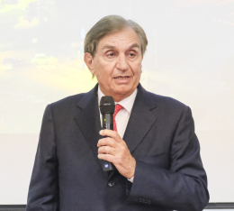 Il Sindaco proclama lutto cittadino per la scomparsa di Emmanuel Miraglia