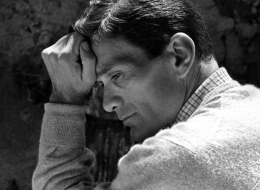 Una serata per  Pasolini, a Cori si terrà un evento per ricordarne lo spessore artistico a 360° 