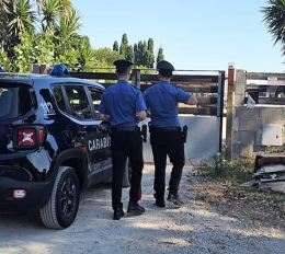 Controlli nelle strutture ricettive, tre denunce e un'attività sospesa