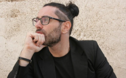 Mirko Zilahy si confessa: "Vivo il sogno che era di mia madre"