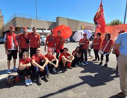 Sinistra Italiana: «Solidarietà alla protesta dei lavoratori Conad»