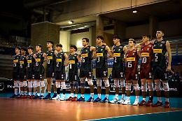 Cisterna porta bene, Italia qualificata agli Europei Under 22