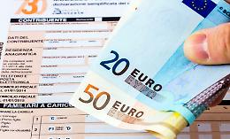 Addizionali Irpef, numeri da capogiro a Latina