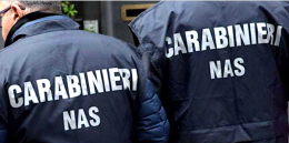 Terracina, scattano i sigilli a un ristorante etnico: condizioni igieniche gravi