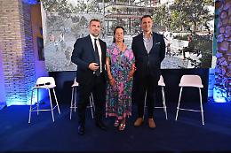 La rinascita dell'ex Avir