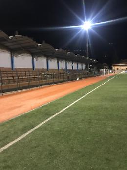 Scontri dopo la partita di Seconda Categoria: quattro Daspo a Itri