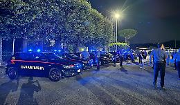 Spaccio di cocaina e hashish tra Velletri e Lariano, 14 arresti 